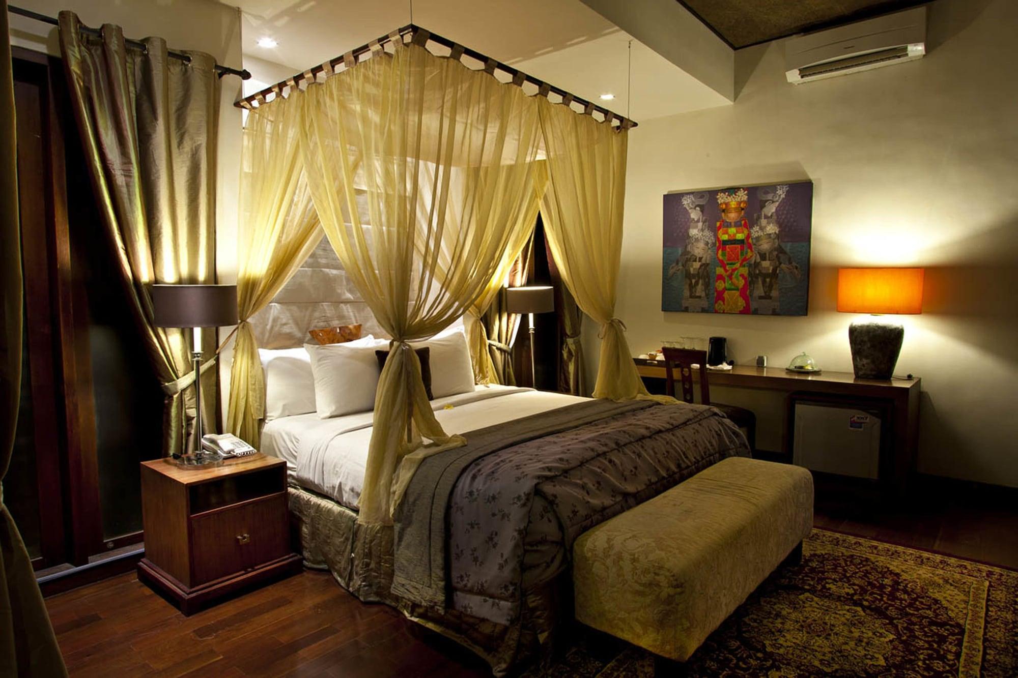 Kanishka Villas Seminyak  Luaran gambar