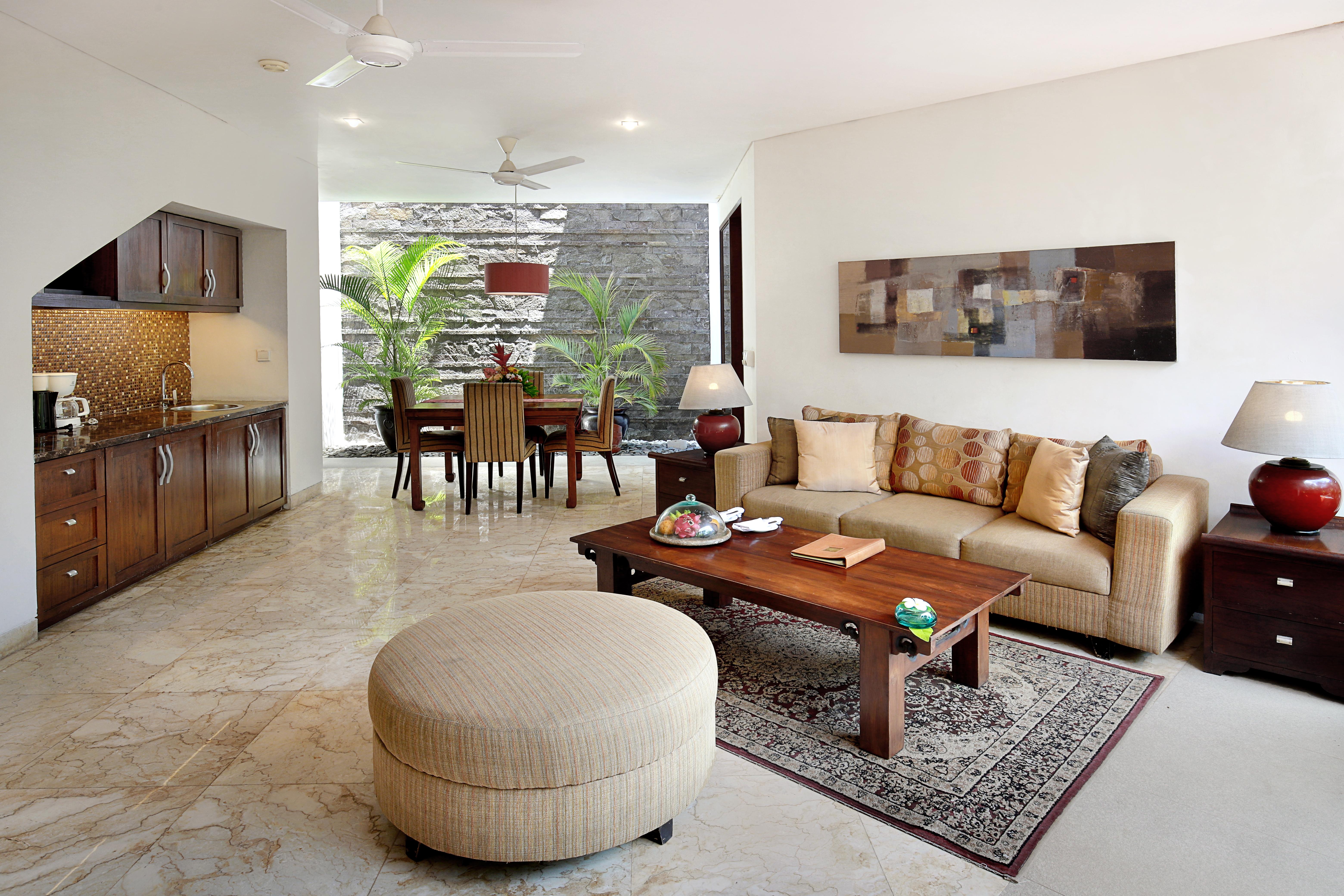 Kanishka Villas Seminyak  Luaran gambar